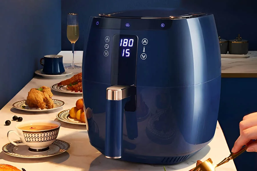 the best air fryer to buy