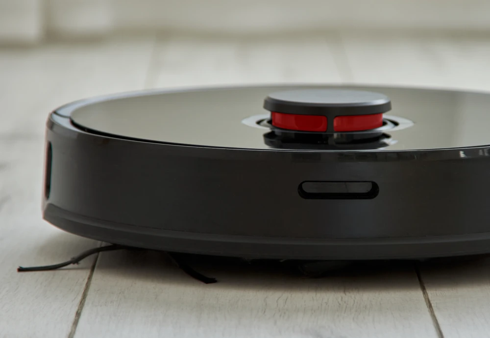 the best vacuum robot cleaner